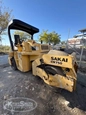 Used Compactor